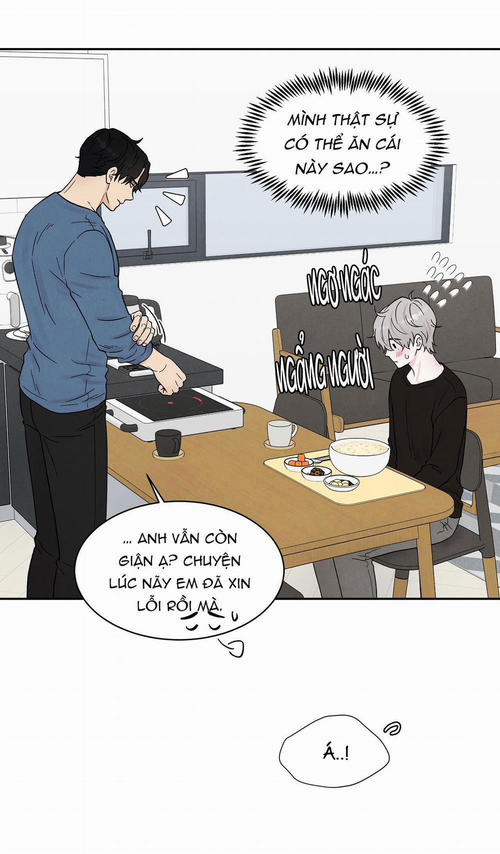 Muốn kết hôn với em ngay lần đầu gặp mặt 9 trang 58