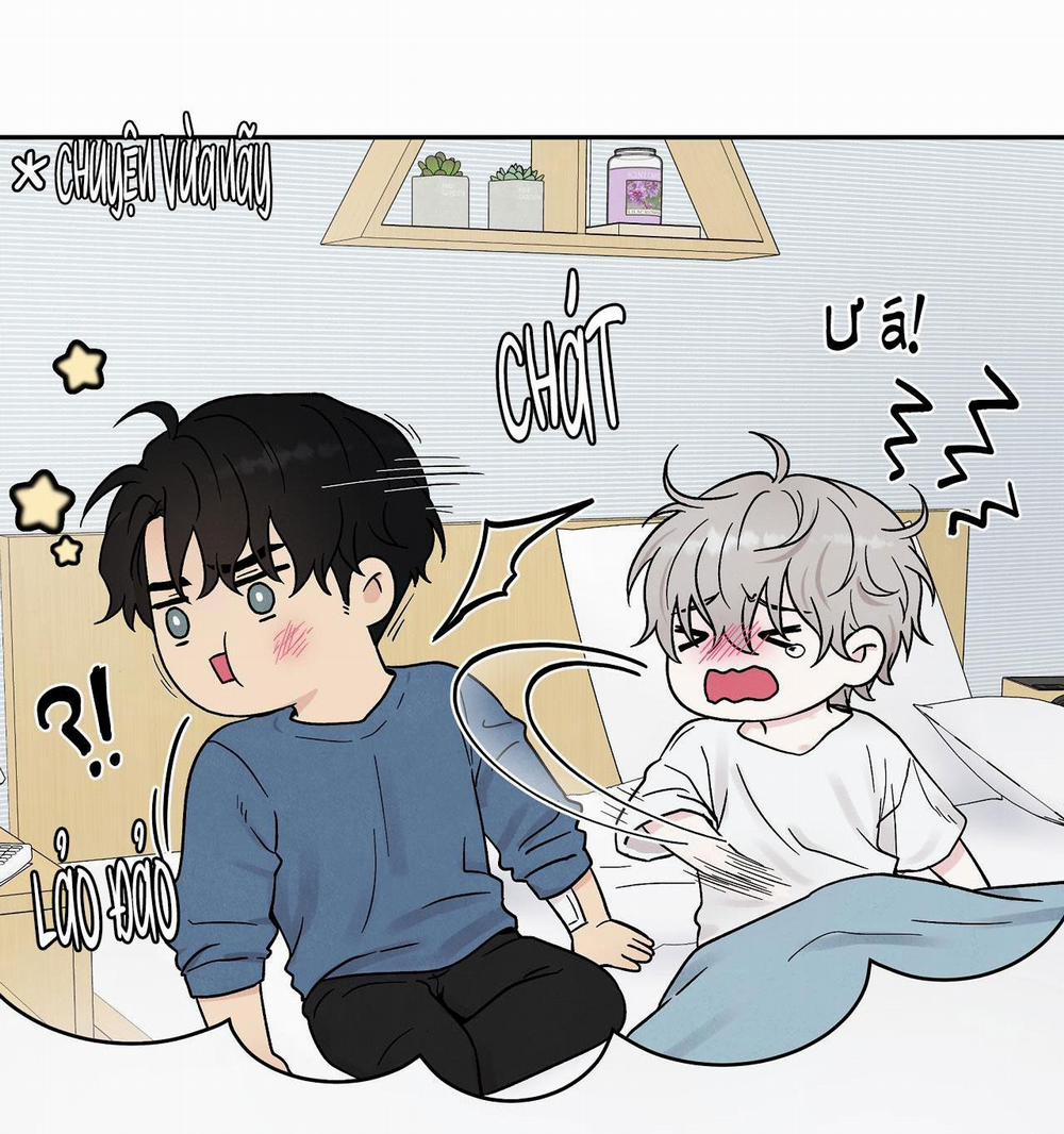 Muốn kết hôn với em ngay lần đầu gặp mặt 9 trang 59