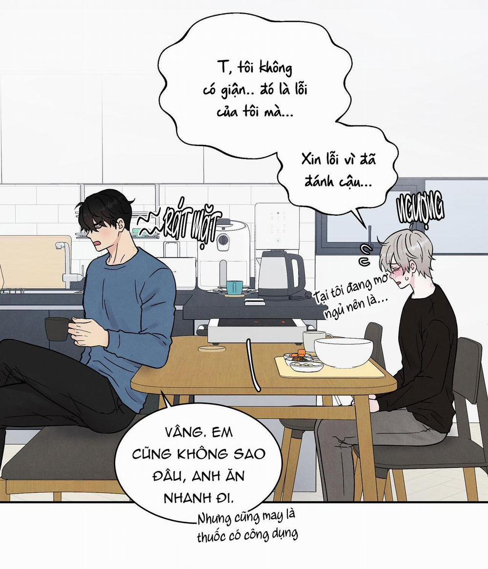 Muốn kết hôn với em ngay lần đầu gặp mặt 9 trang 60