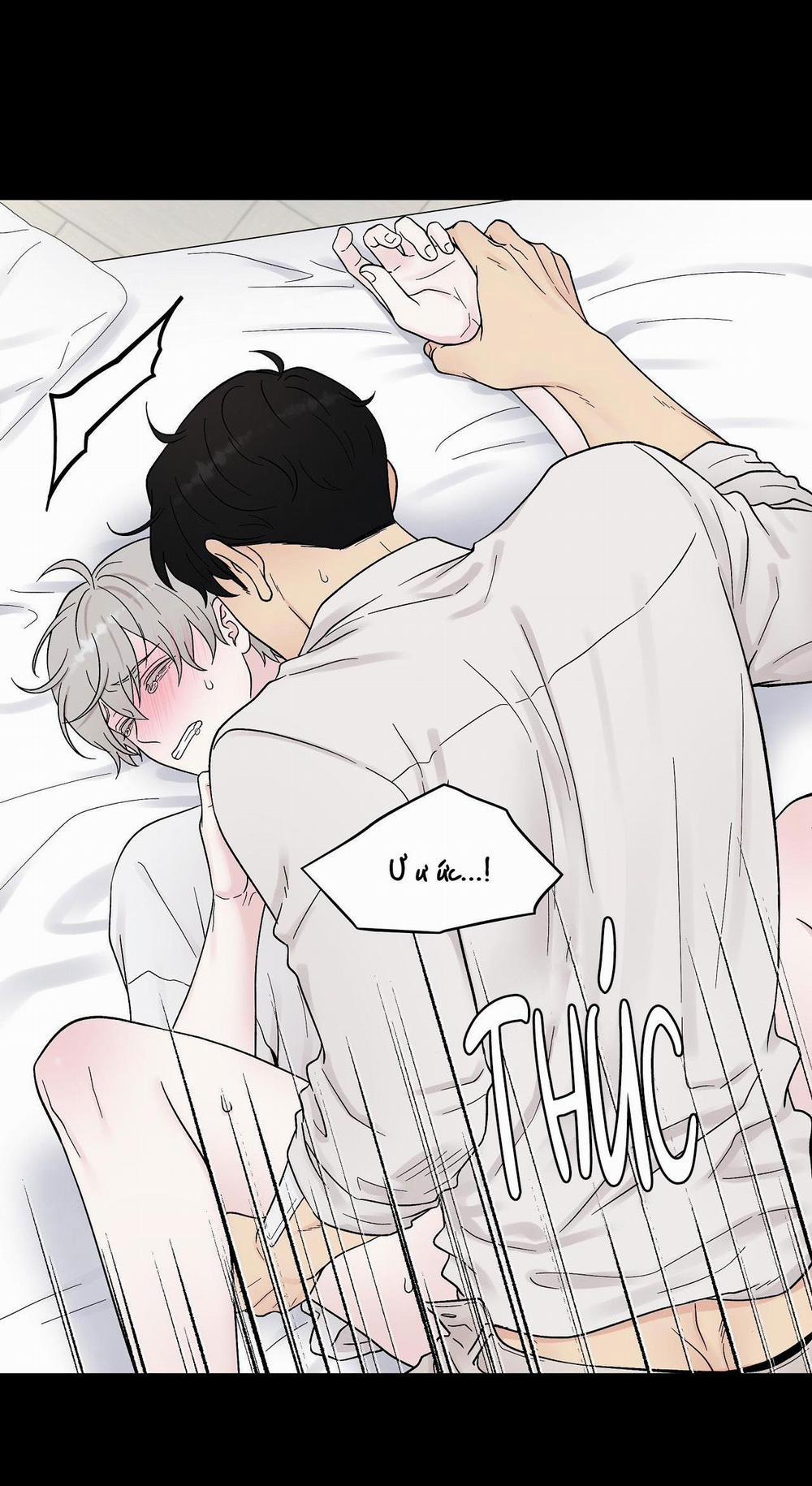 Muốn kết hôn với em ngay lần đầu gặp mặt 9 trang 9