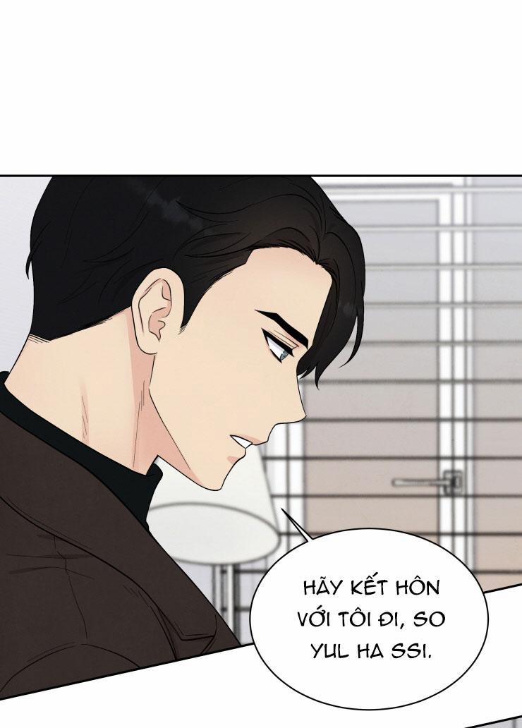 Muốn Kết Hôn Với Em Ngay Lần Gặp Đầu Tiên 4 trang 0