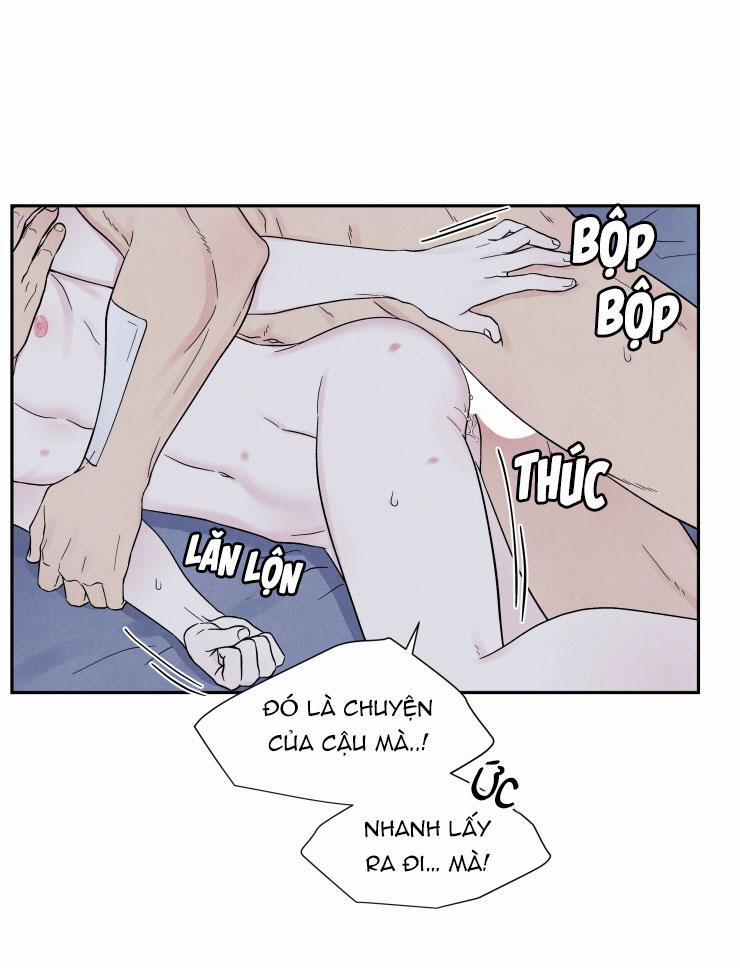 Muốn Kết Hôn Với Em Ngay Lần Gặp Đầu Tiên 5 trang 15