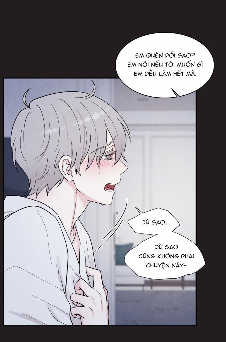 Muốn Kết Hôn Với Em Ngay Lần Gặp Đầu Tiên 5 trang 28