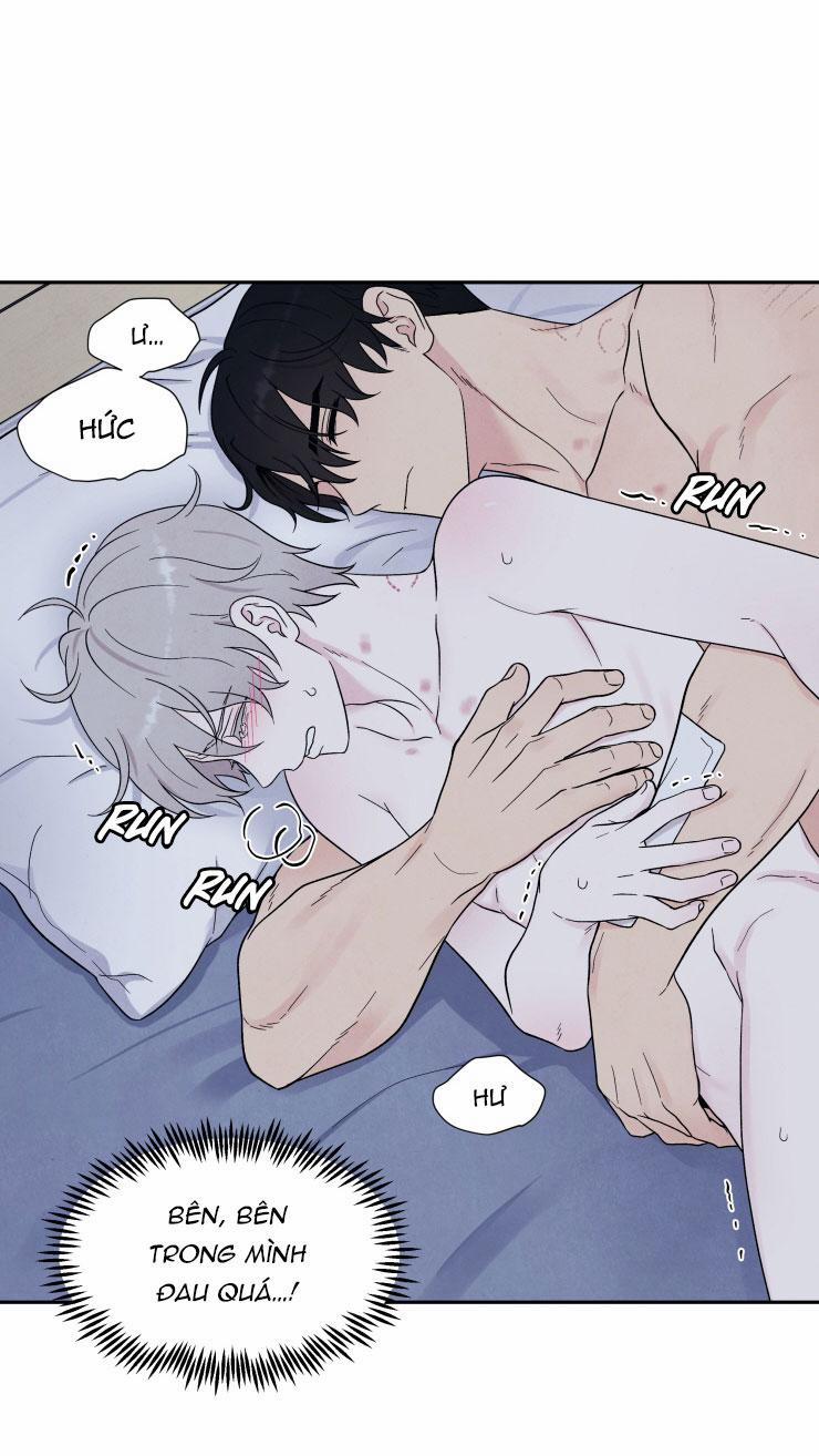 Muốn Kết Hôn Với Em Ngay Lần Gặp Đầu Tiên 5 trang 3