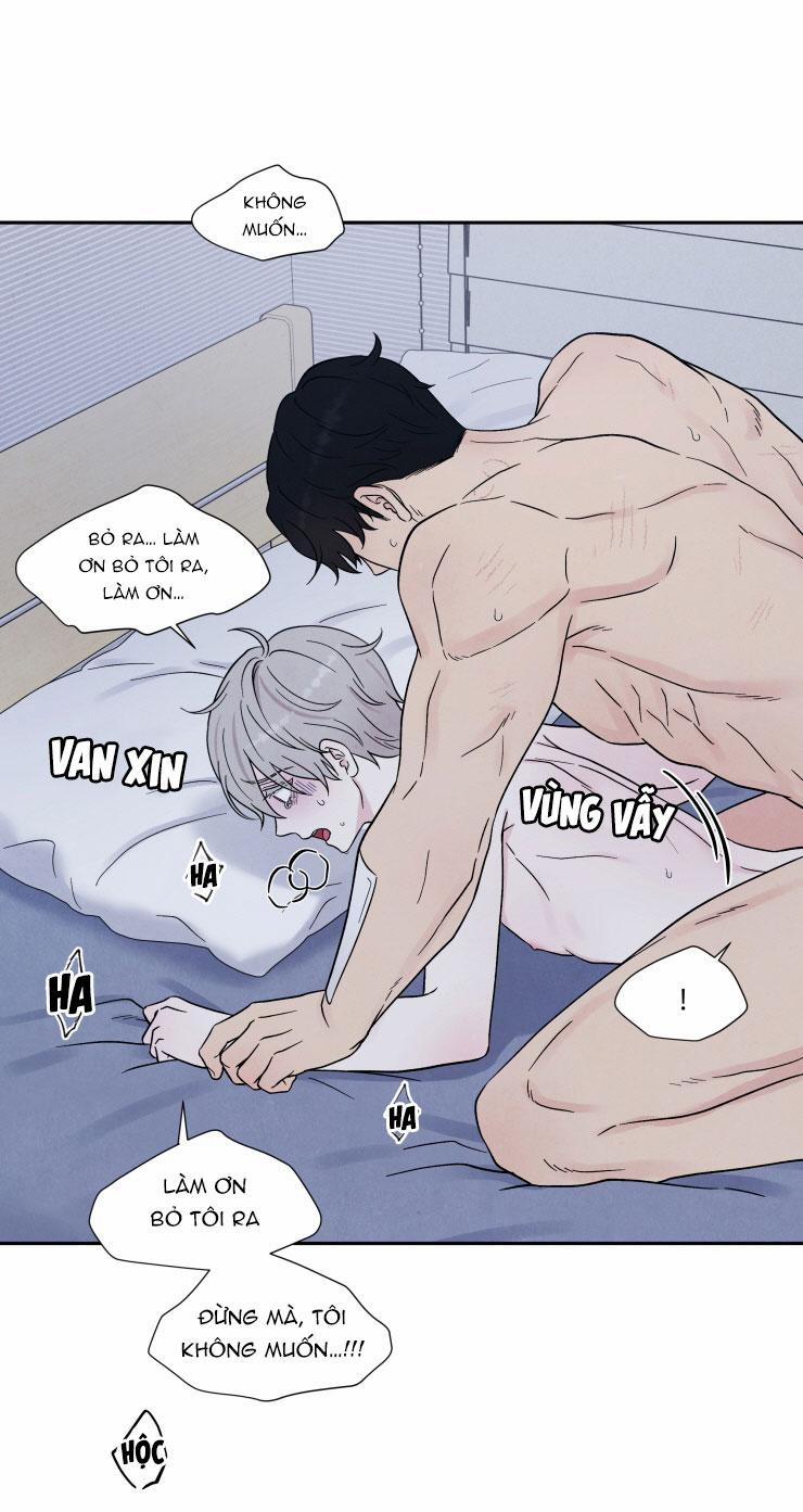 Muốn Kết Hôn Với Em Ngay Lần Gặp Đầu Tiên 5 trang 32