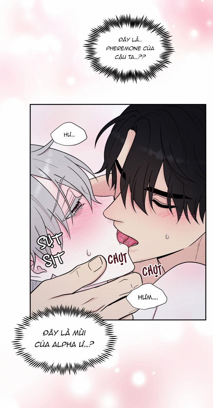 Muốn Kết Hôn Với Em Ngay Lần Gặp Đầu Tiên 5 trang 38