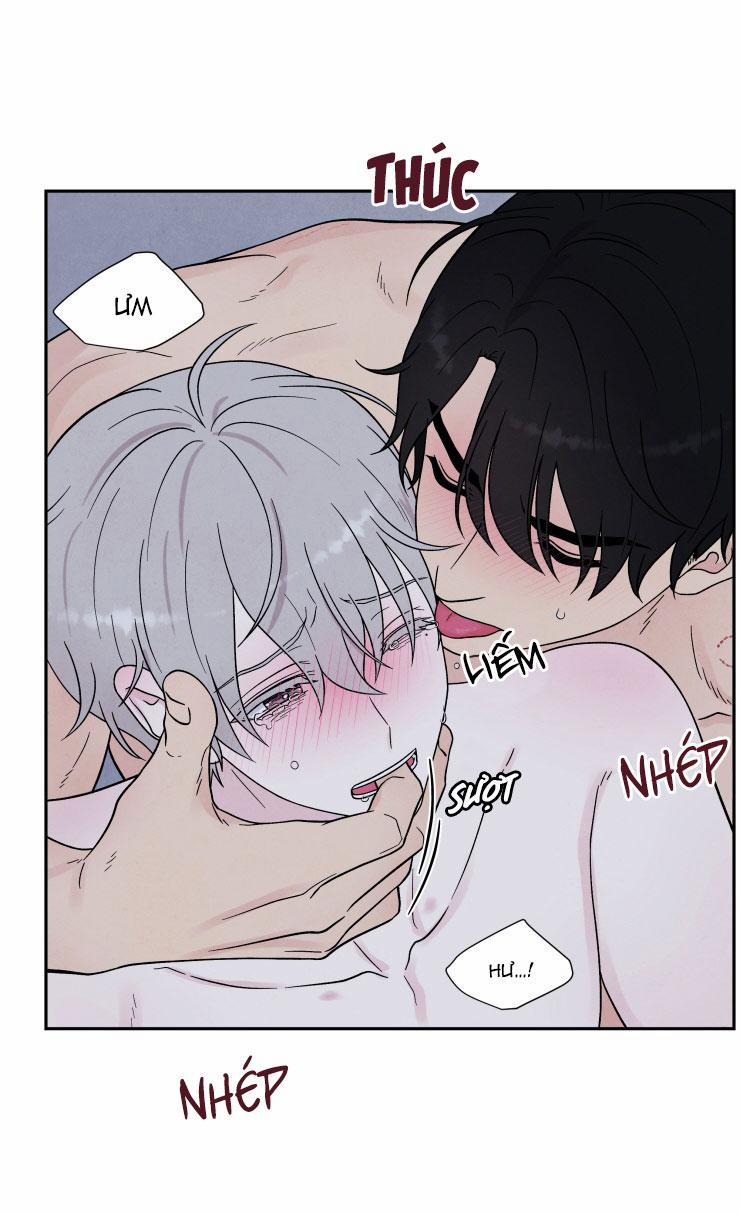 Muốn Kết Hôn Với Em Ngay Lần Gặp Đầu Tiên 5 trang 43