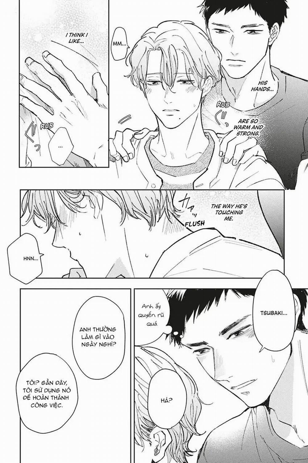 Muốn Khi Nào Thì Muốn, Thích Bao Nhiêu Thì Thích 2 trang 17