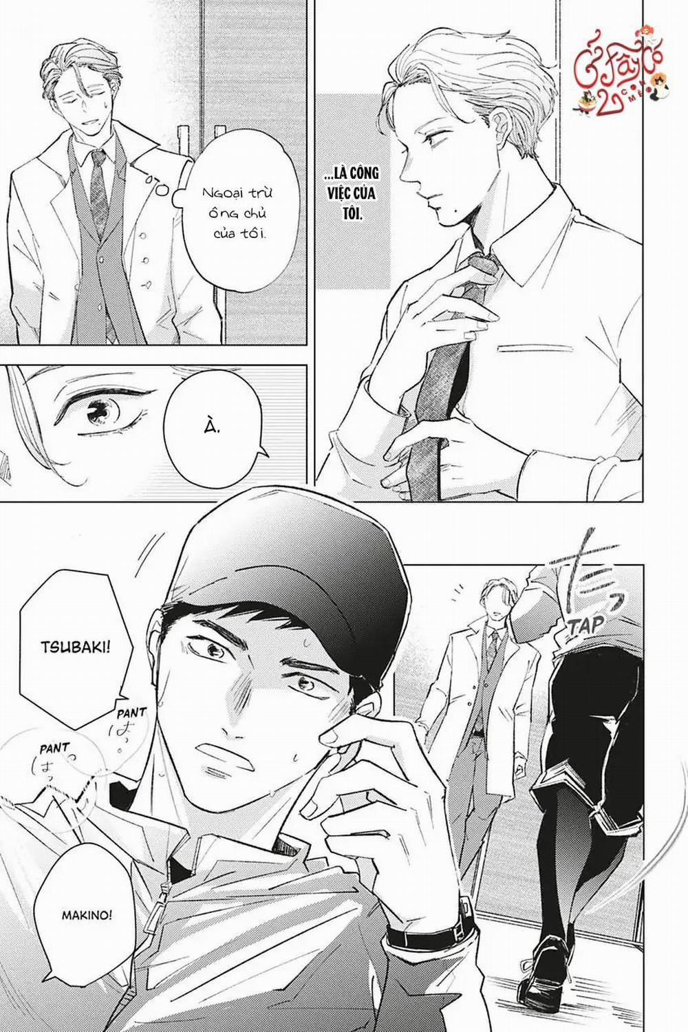 Muốn Khi Nào Thì Muốn, Thích Bao Nhiêu Thì Thích 2 trang 4