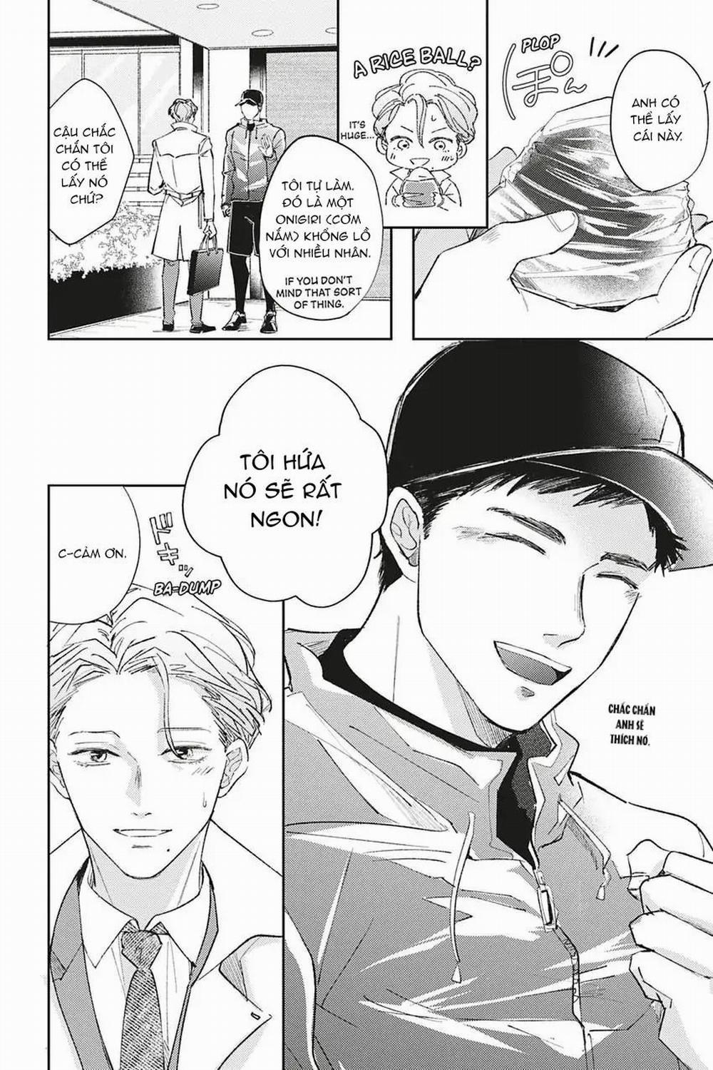 Muốn Khi Nào Thì Muốn, Thích Bao Nhiêu Thì Thích 2 trang 7