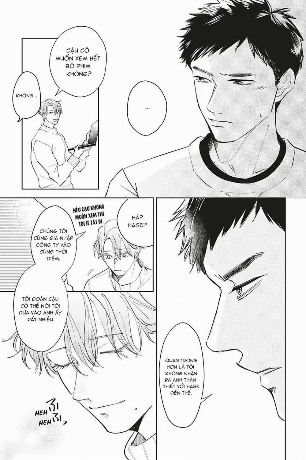 Muốn Khi Nào Thì Muốn, Thích Bao Nhiêu Thì Thích 3 trang 16