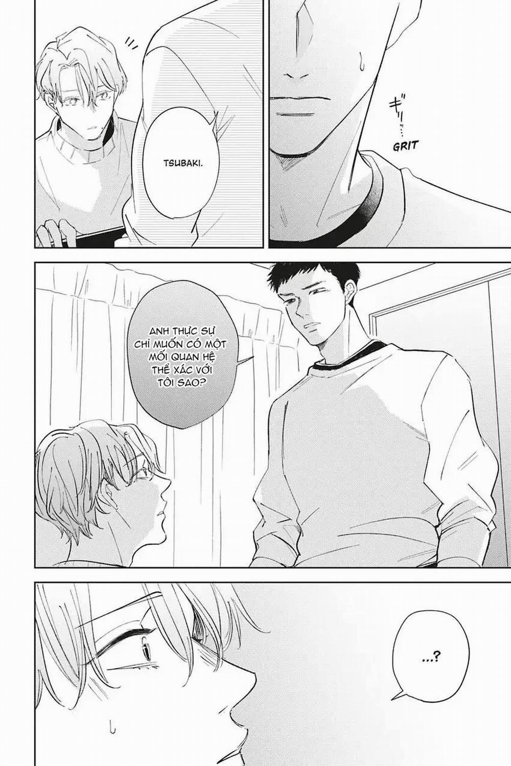 Muốn Khi Nào Thì Muốn, Thích Bao Nhiêu Thì Thích 3 trang 17