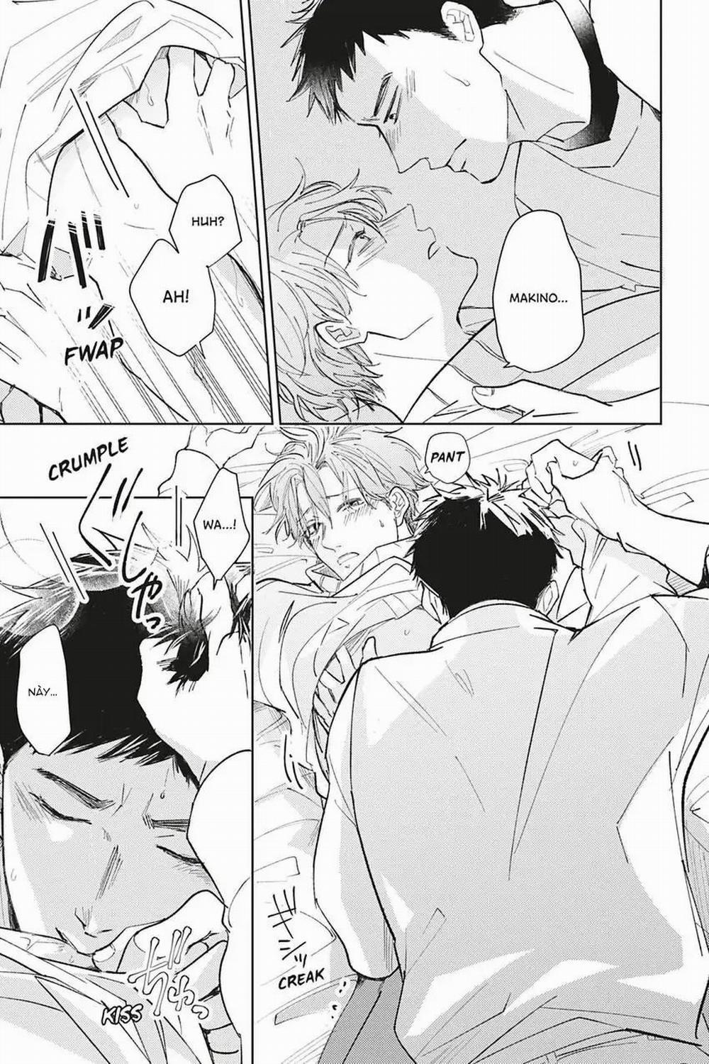 Muốn Khi Nào Thì Muốn, Thích Bao Nhiêu Thì Thích 3 trang 20