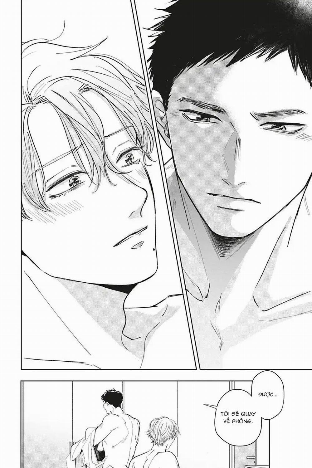 Muốn Khi Nào Thì Muốn, Thích Bao Nhiêu Thì Thích 3 trang 35