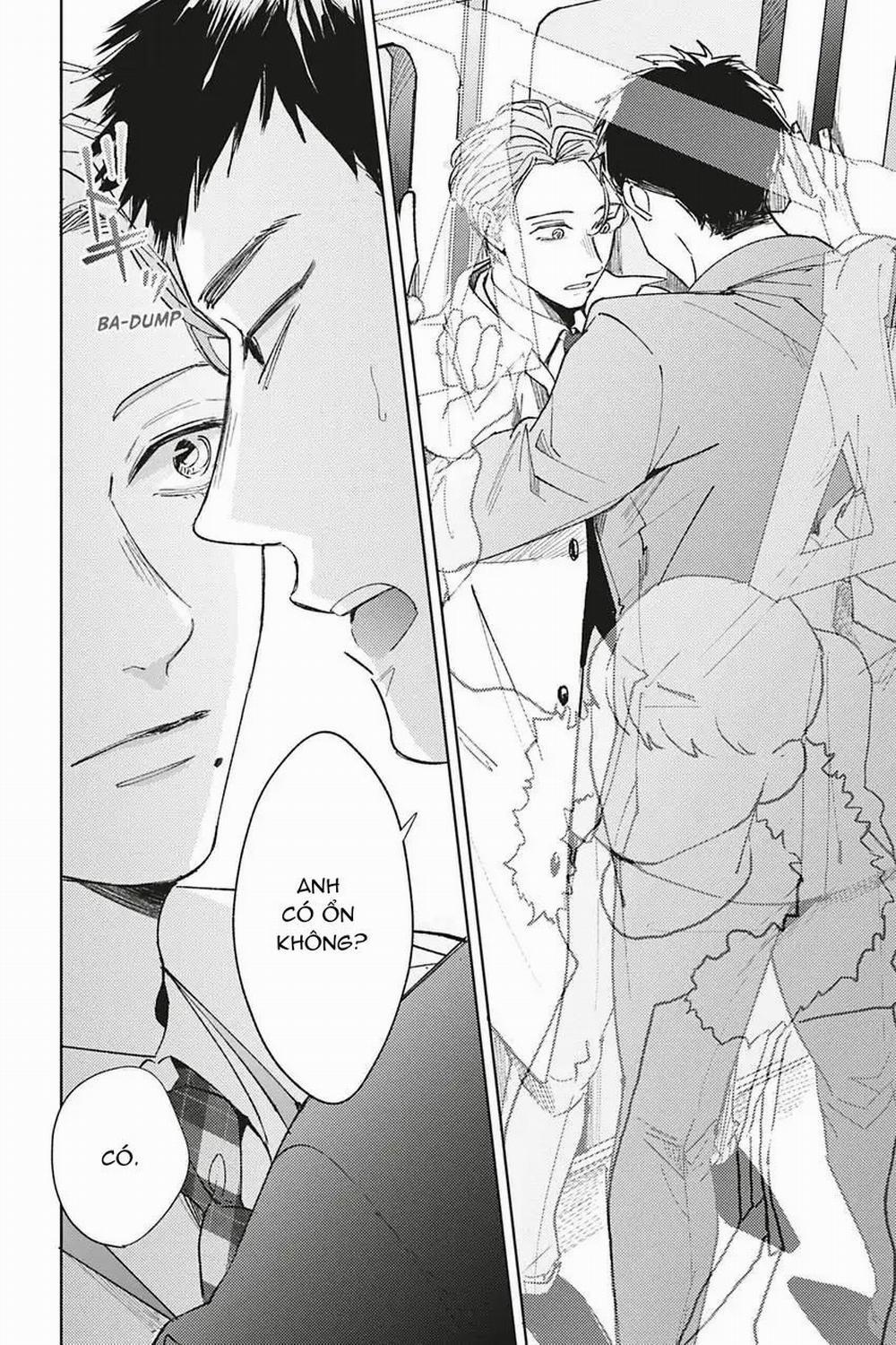 Muốn Khi Nào Thì Muốn, Thích Bao Nhiêu Thì Thích 4 trang 13