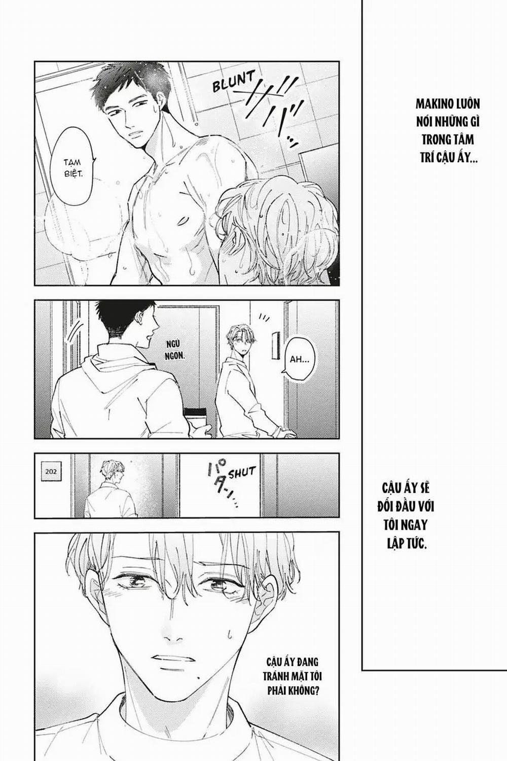 Muốn Khi Nào Thì Muốn, Thích Bao Nhiêu Thì Thích 4 trang 7