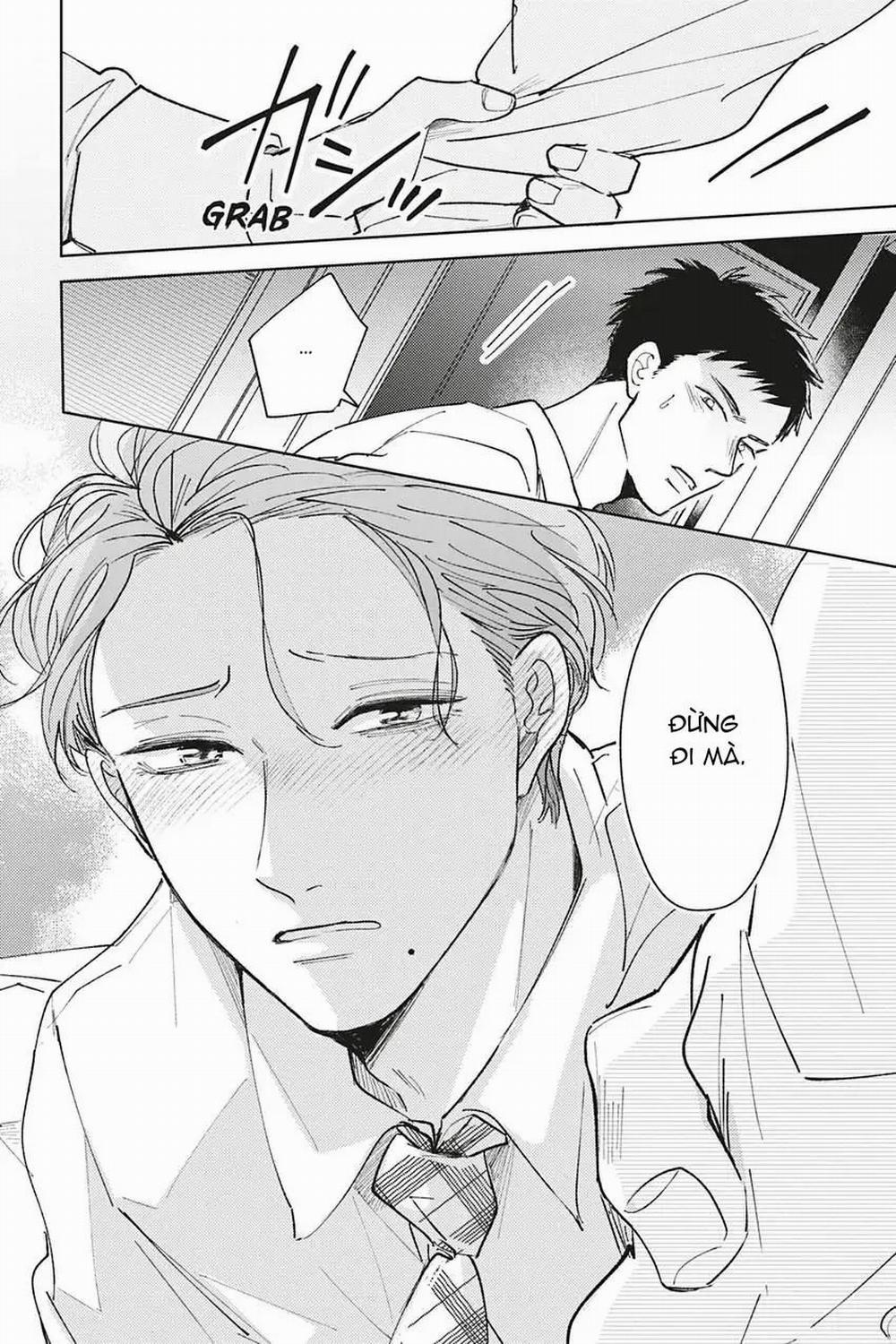 Muốn Khi Nào Thì Muốn, Thích Bao Nhiêu Thì Thích 5 trang 11