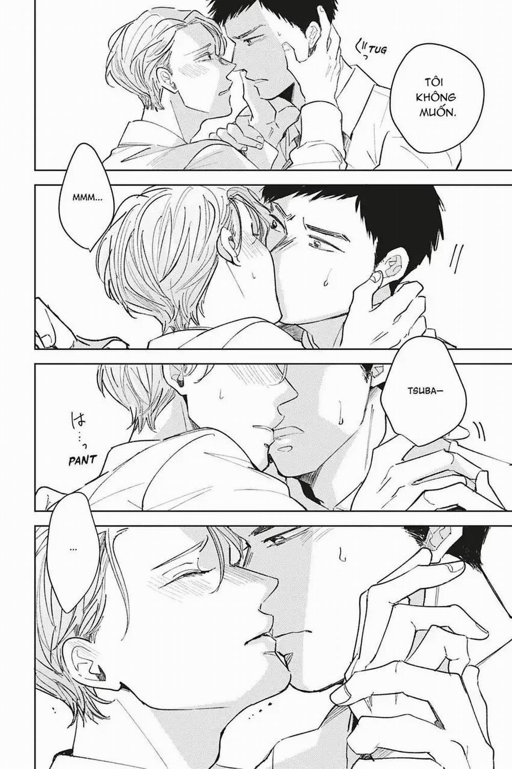 Muốn Khi Nào Thì Muốn, Thích Bao Nhiêu Thì Thích 5 trang 13