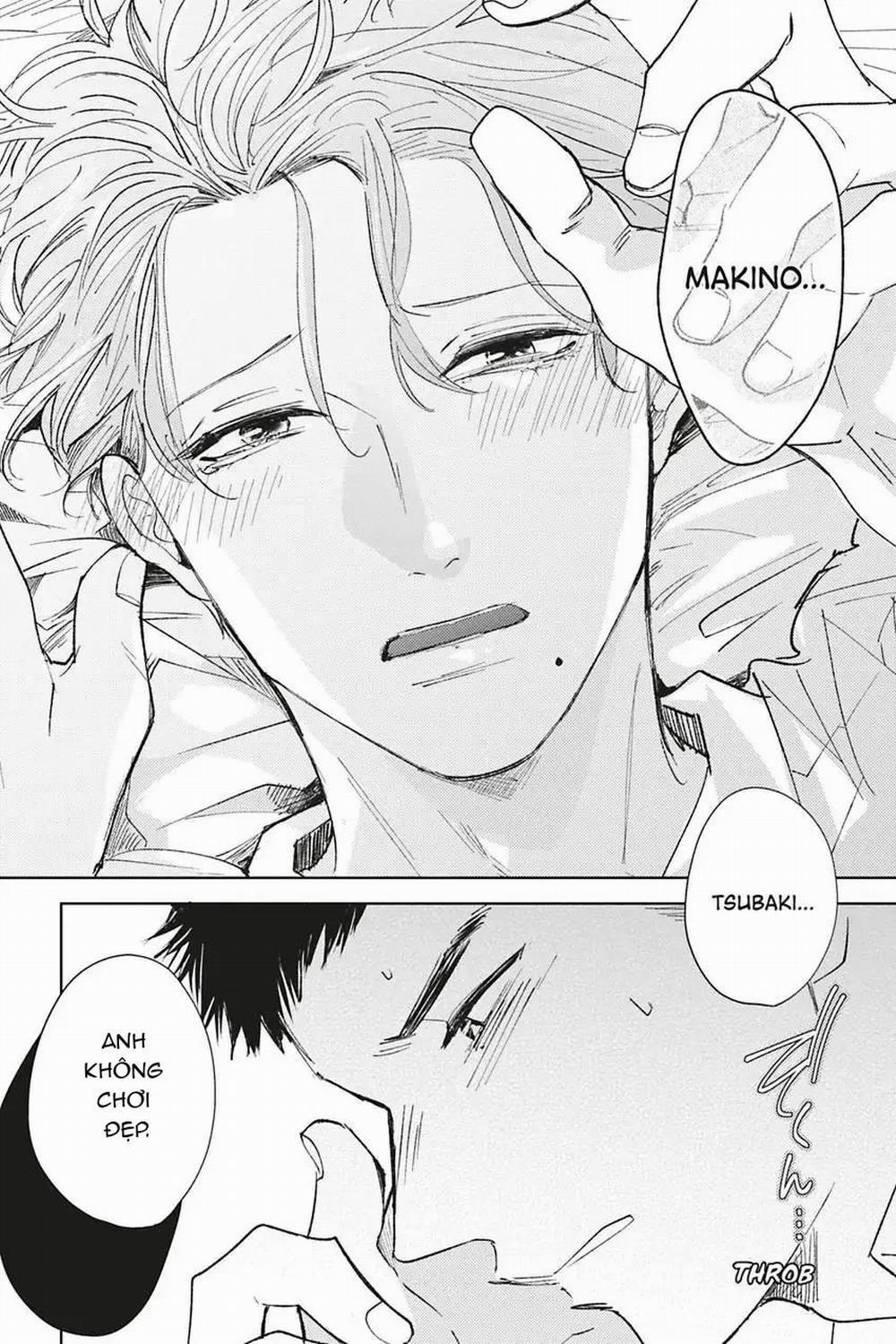 Muốn Khi Nào Thì Muốn, Thích Bao Nhiêu Thì Thích 5 trang 15