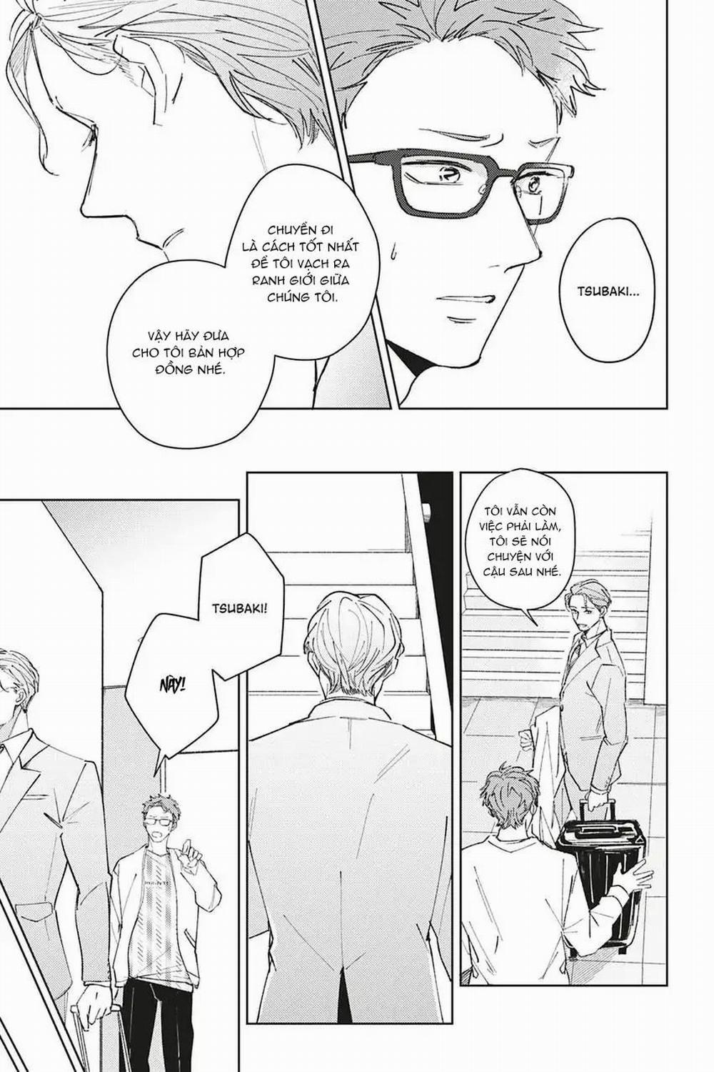 Muốn Khi Nào Thì Muốn, Thích Bao Nhiêu Thì Thích 6 trang 8