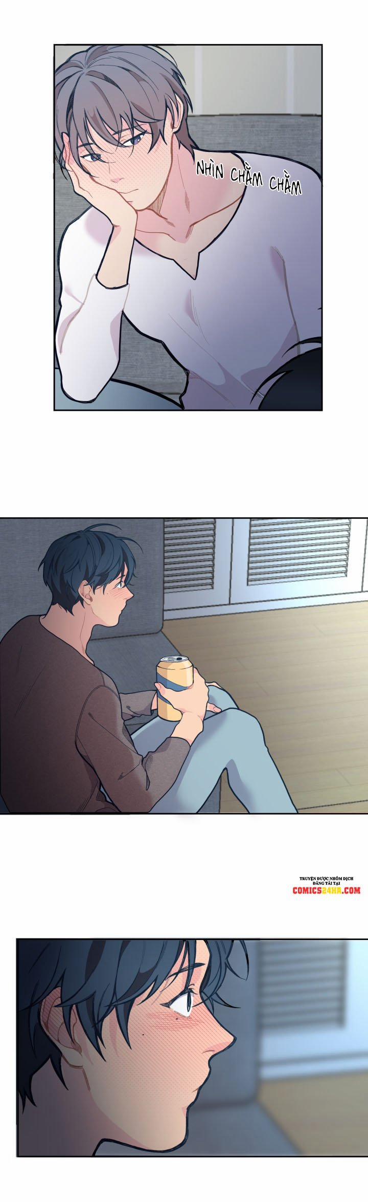 Muôn Kiểu Làm Tình 0 End trang 8