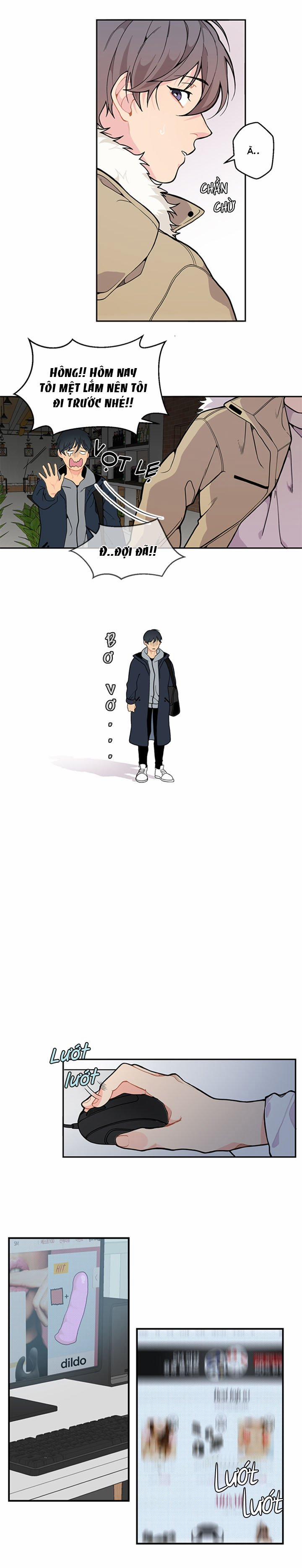 Muôn Kiểu Làm Tình 1 trang 14