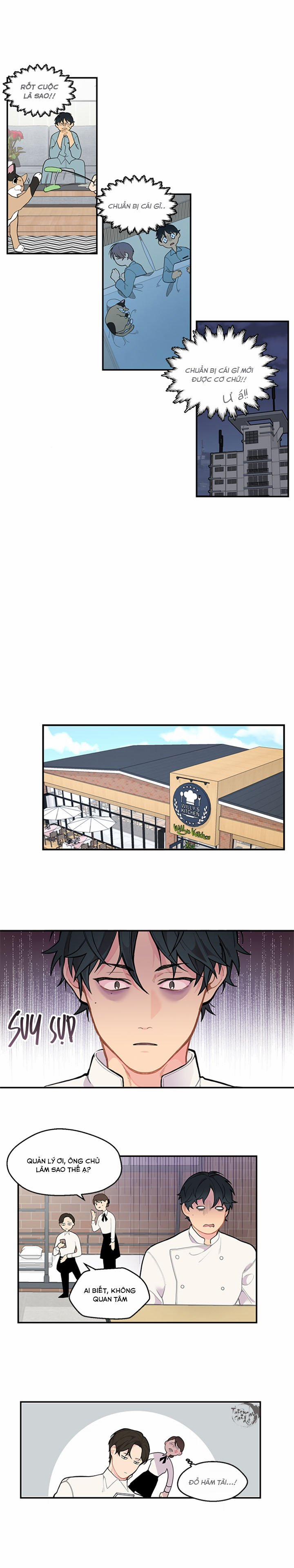 Muôn Kiểu Làm Tình 1 trang 9