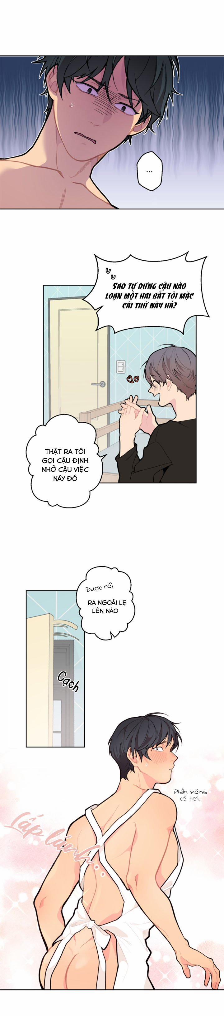 Muôn Kiểu Làm Tình 2 trang 10