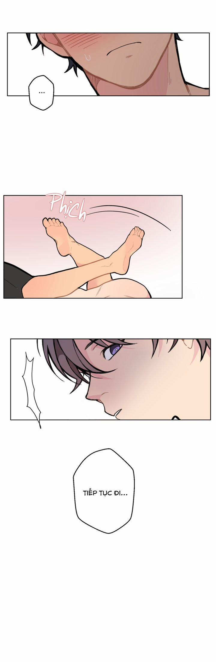 Muôn Kiểu Làm Tình 5 trang 13