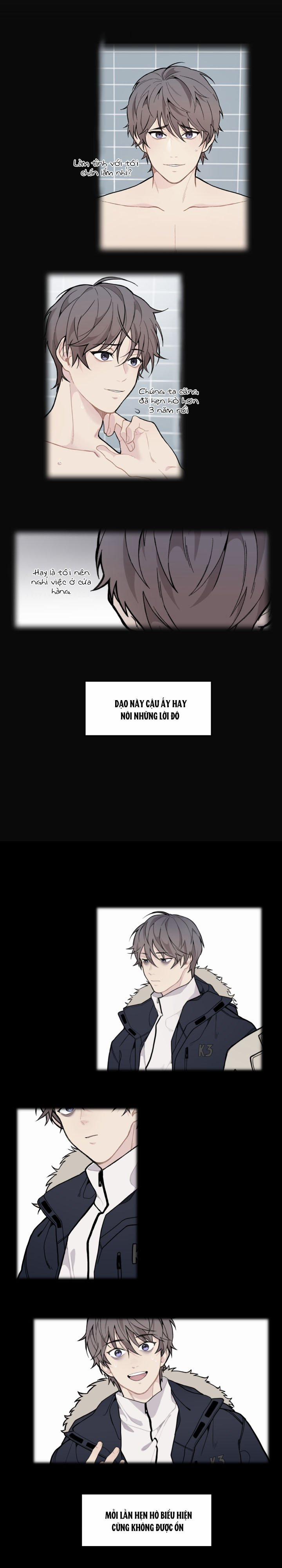 Muôn Kiểu Làm Tình 6 trang 10