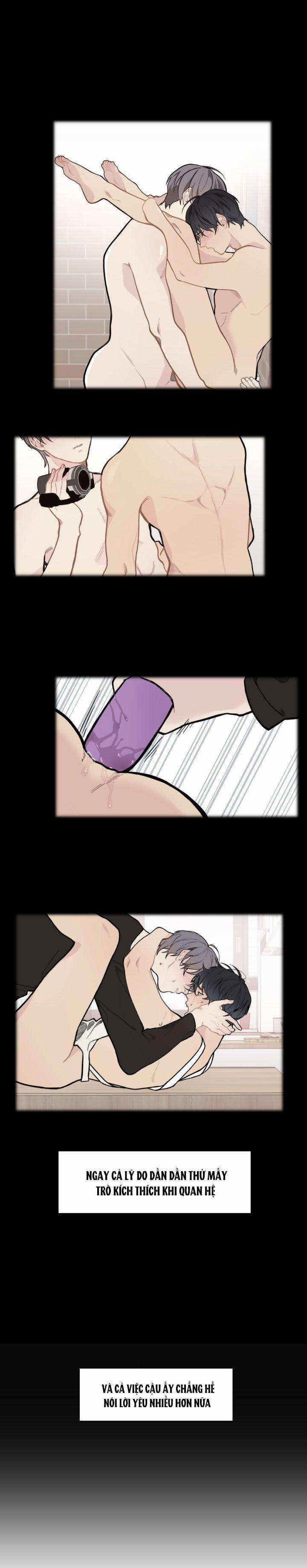 Muôn Kiểu Làm Tình 6 trang 11