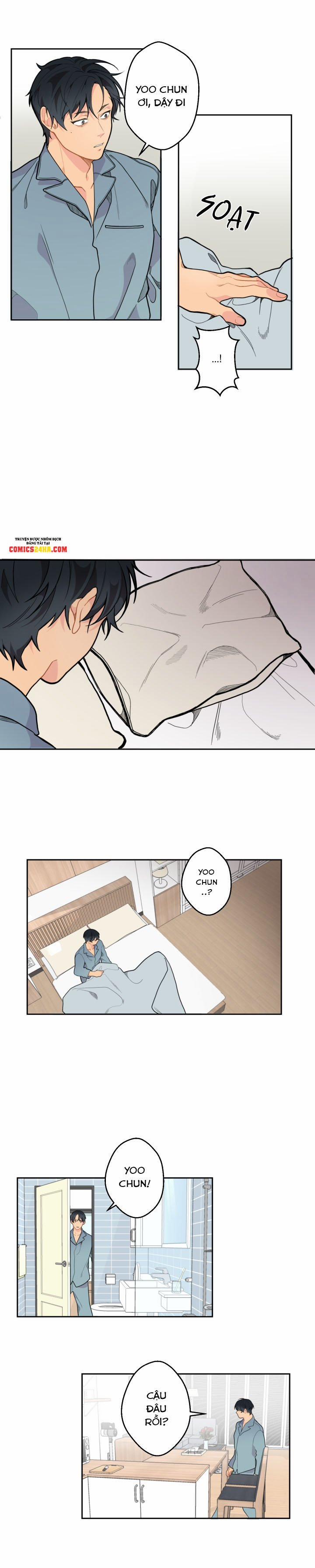 Muôn Kiểu Làm Tình 7 trang 2