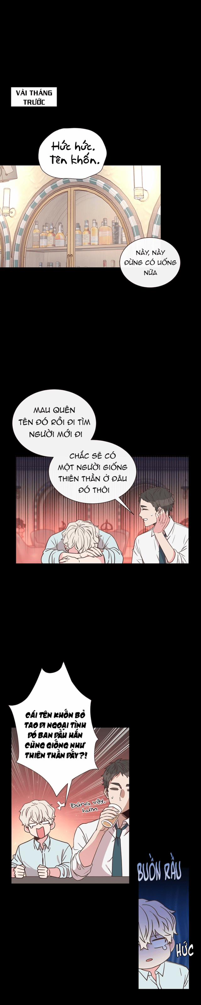 Muốn Làm Tình Đầu 2 trang 0