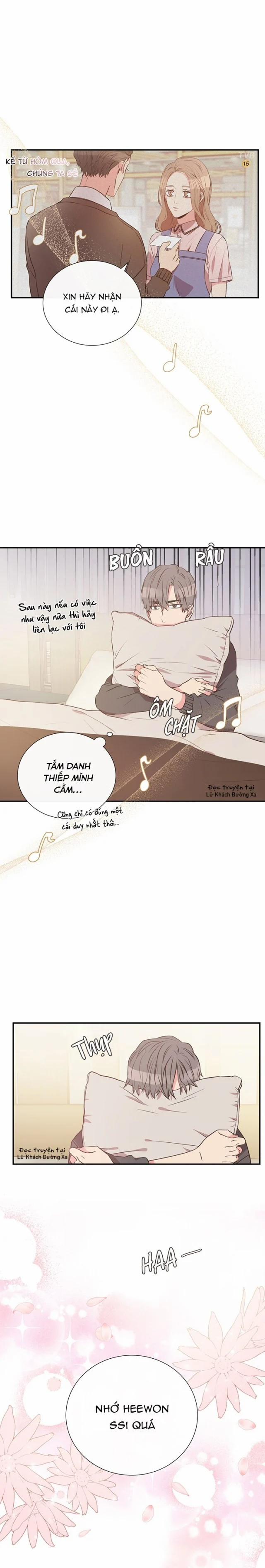 Muốn Làm Tình Đầu 4 trang 0