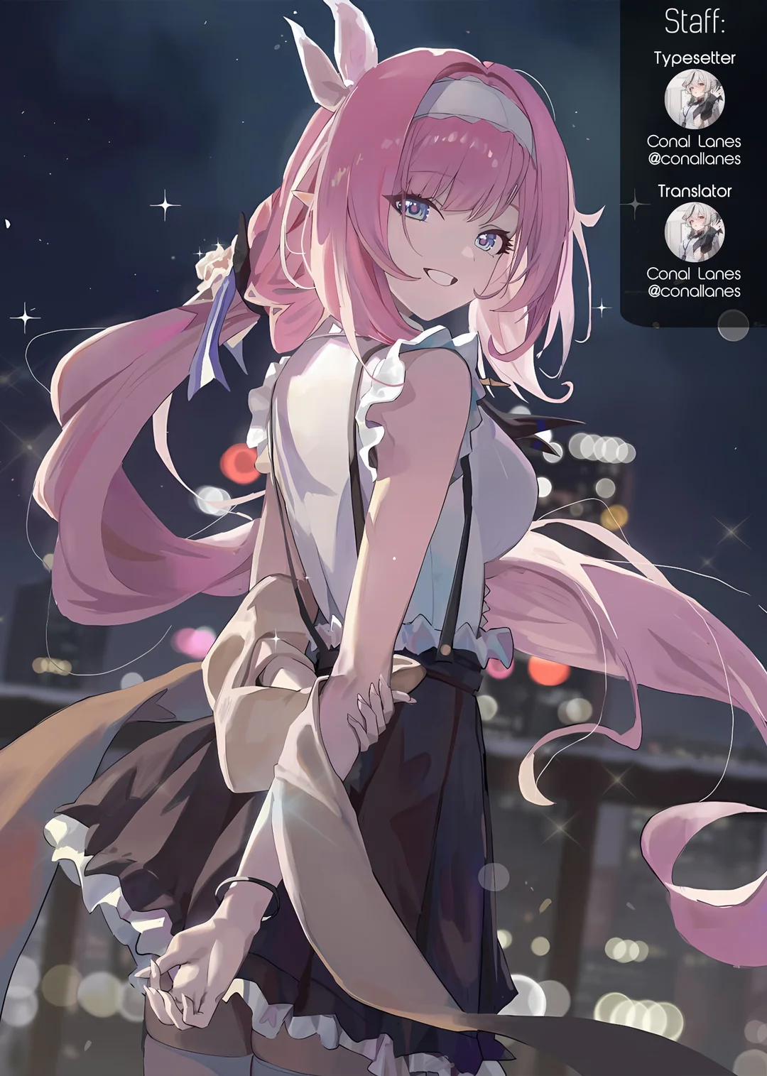 Muốn làm với chị không? 1 trang 32