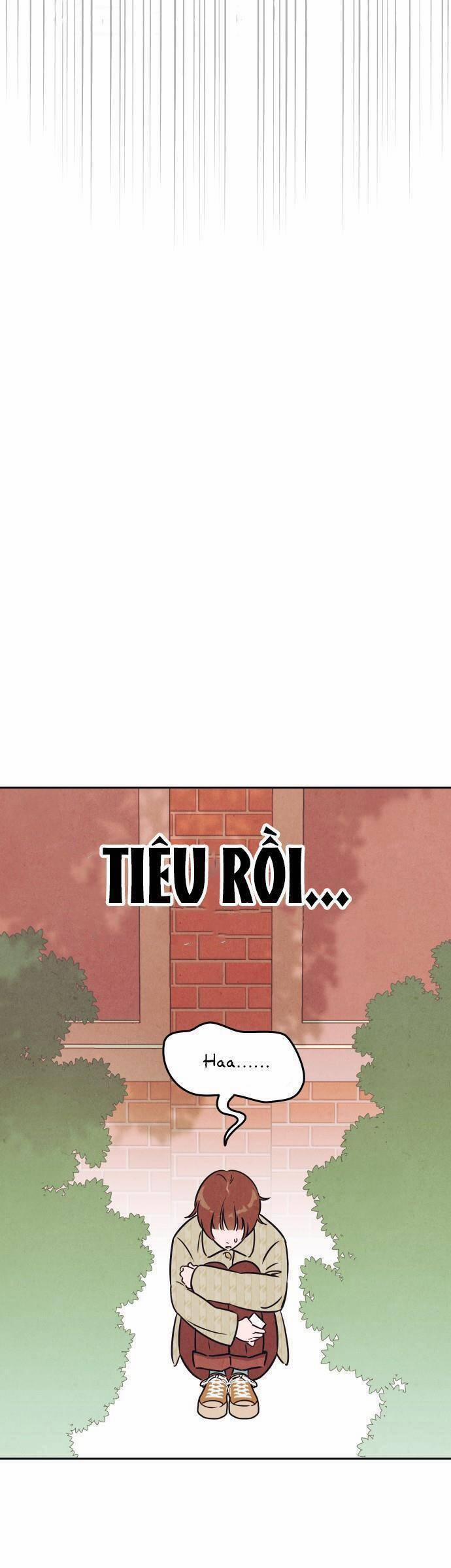 Muốn Mượn Chút Lửa Không? 1 trang 30