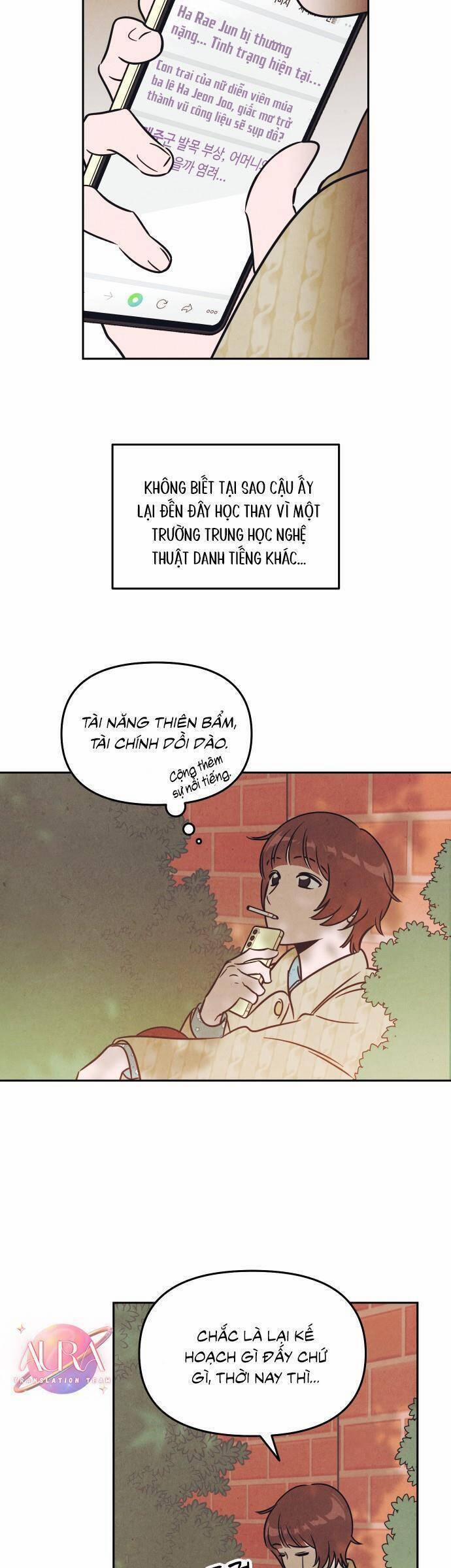 Muốn Mượn Chút Lửa Không? 1 trang 35