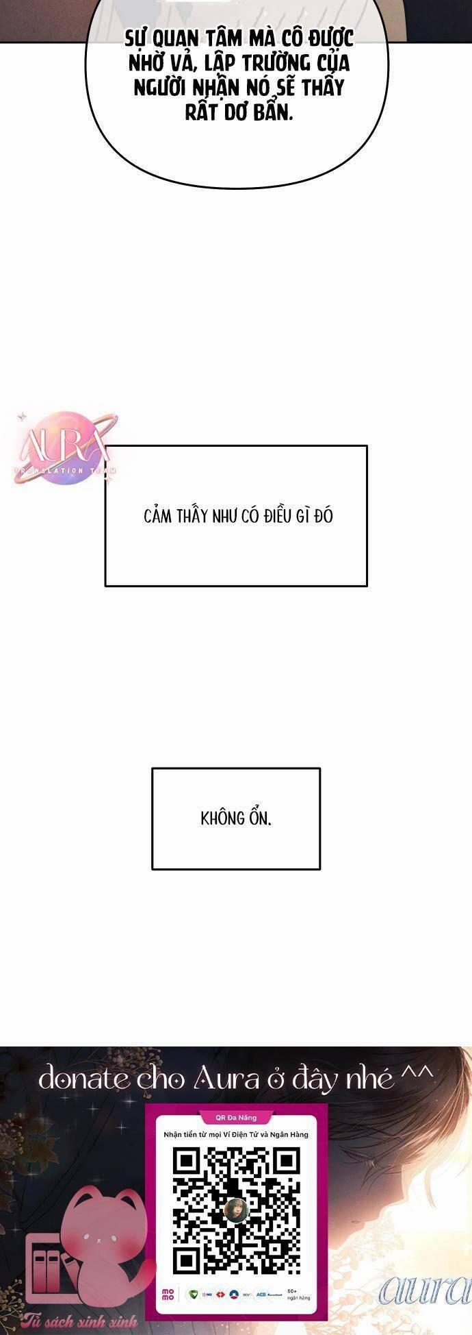 Muốn Mượn Chút Lửa Không? 1 trang 42