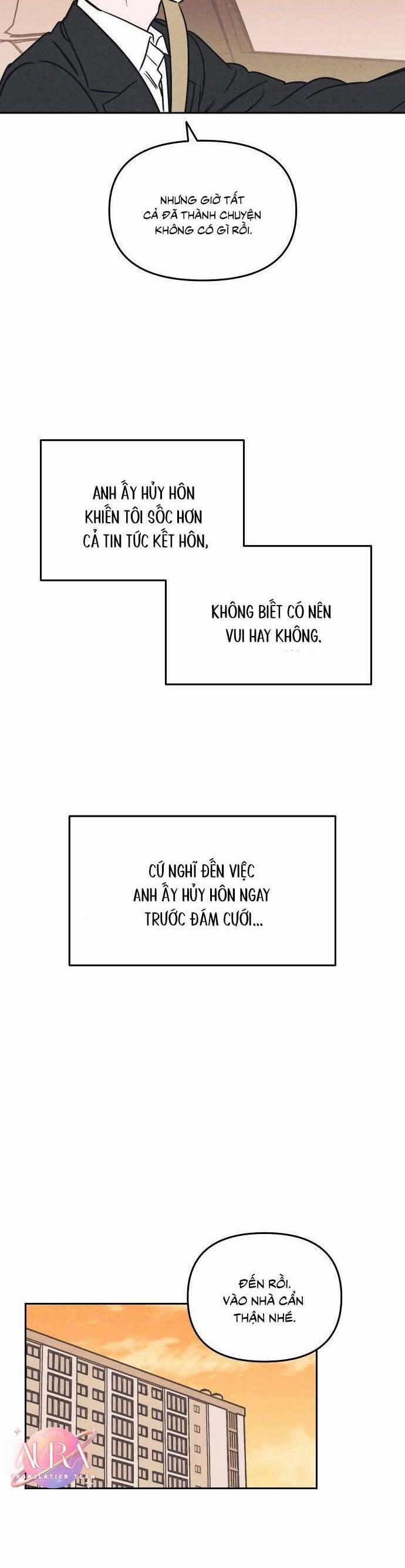 Muốn Mượn Chút Lửa Không? 10 trang 22