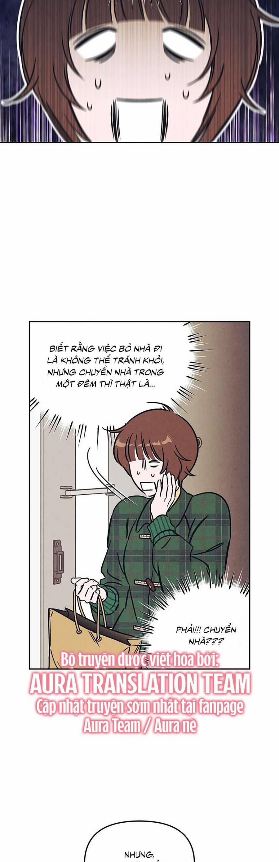 Muốn Mượn Chút Lửa Không? 11 trang 10