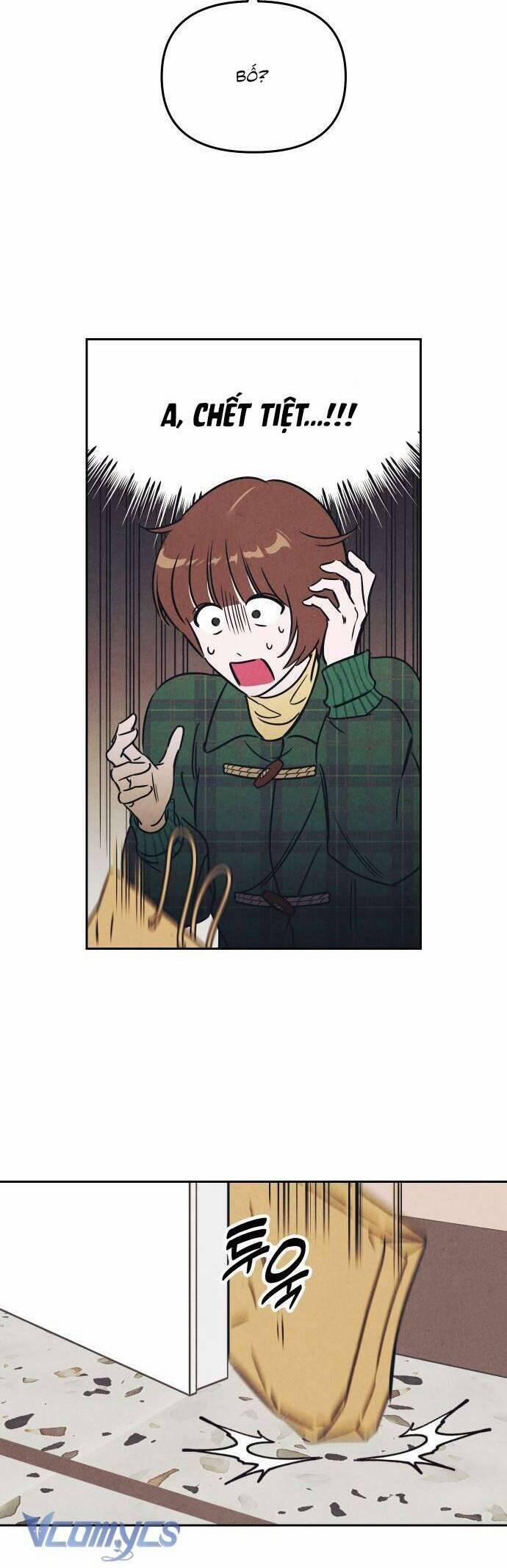 Muốn Mượn Chút Lửa Không? 11 trang 15