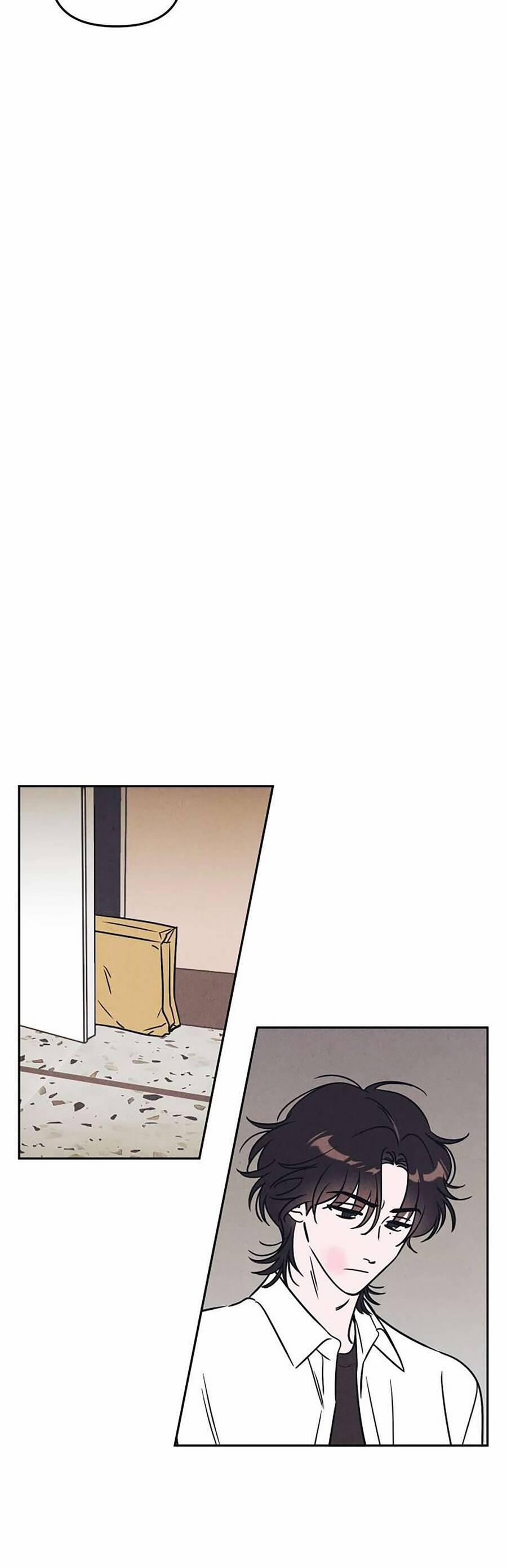 Muốn Mượn Chút Lửa Không? 11 trang 19