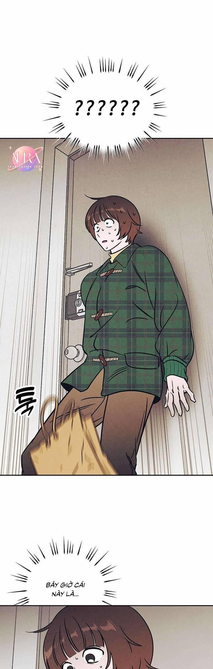 Muốn Mượn Chút Lửa Không? 11 trang 2