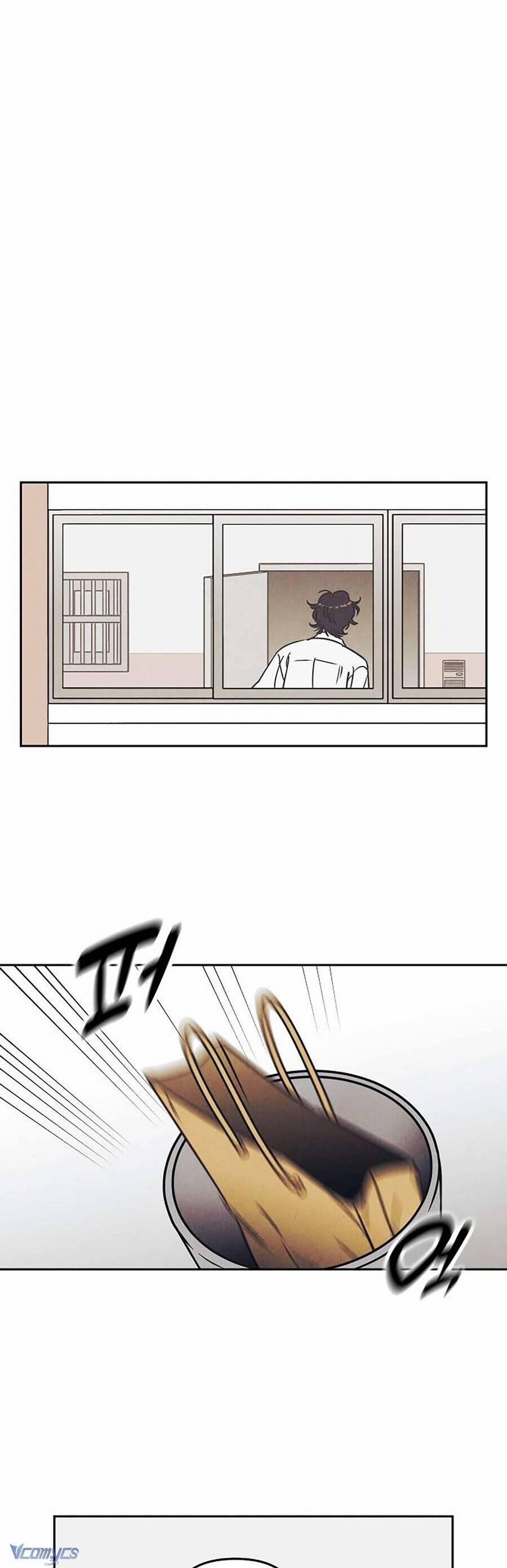 Muốn Mượn Chút Lửa Không? 11 trang 27