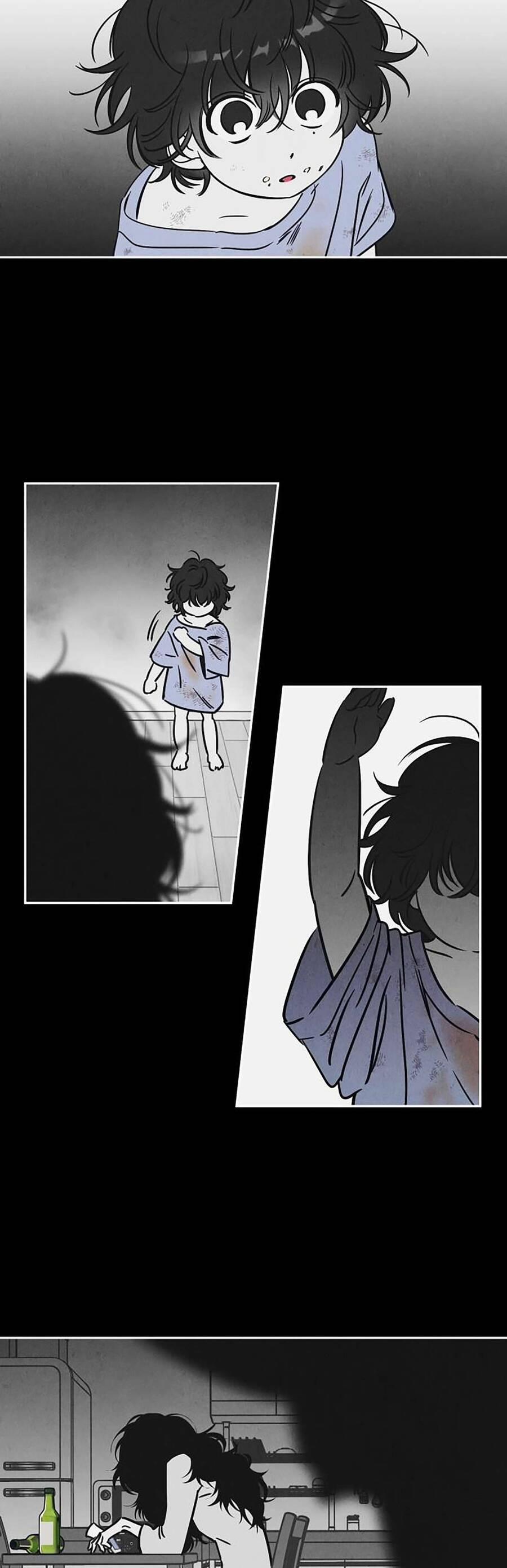 Muốn Mượn Chút Lửa Không? 11 trang 31