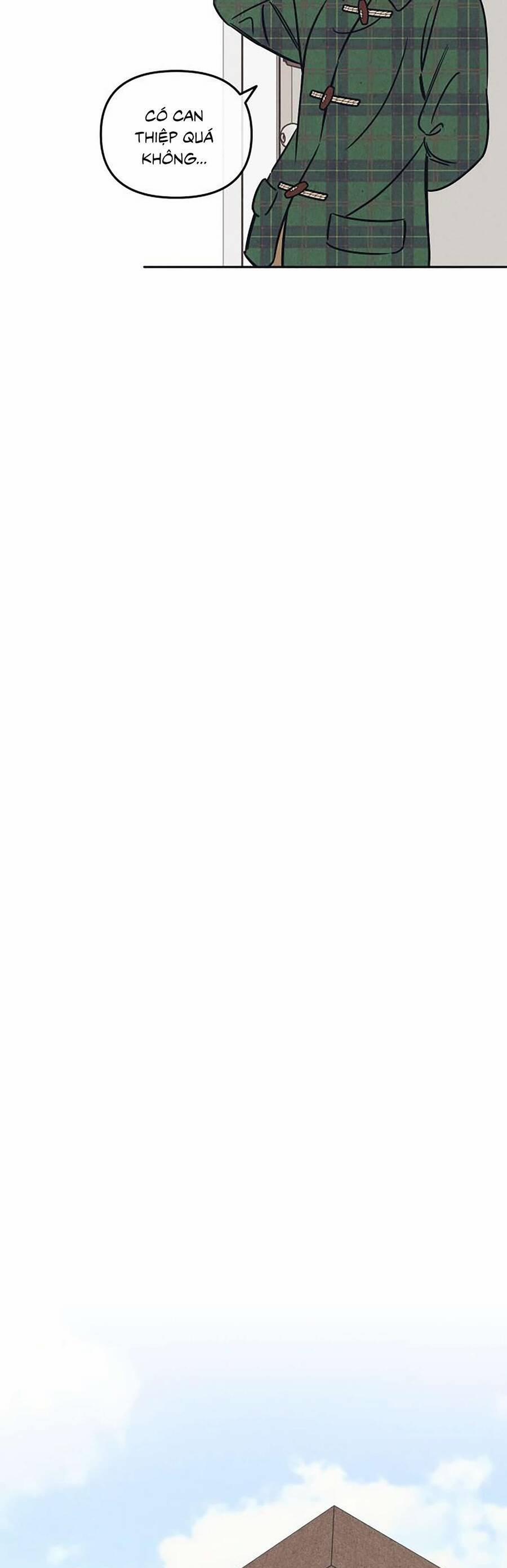 Muốn Mượn Chút Lửa Không? 11 trang 37