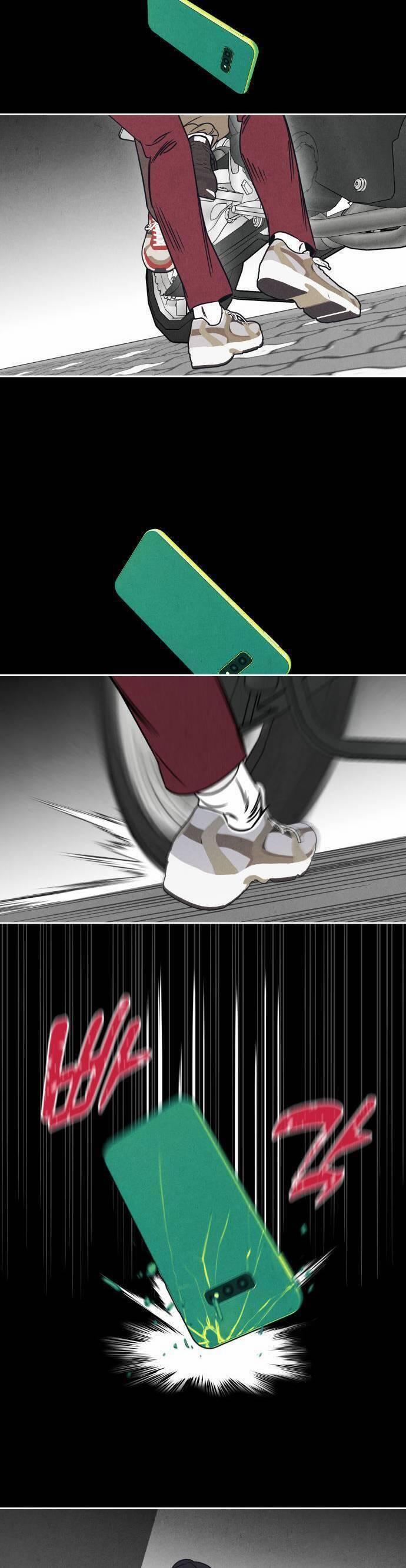 Muốn Mượn Chút Lửa Không? 2 trang 26