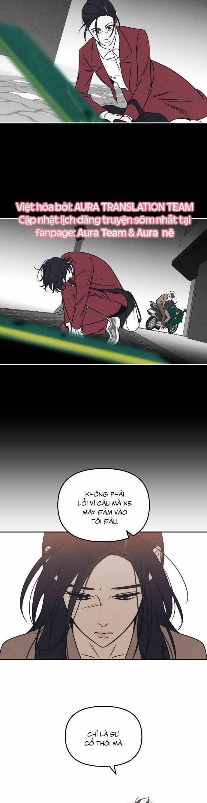 Muốn Mượn Chút Lửa Không? 2 trang 27