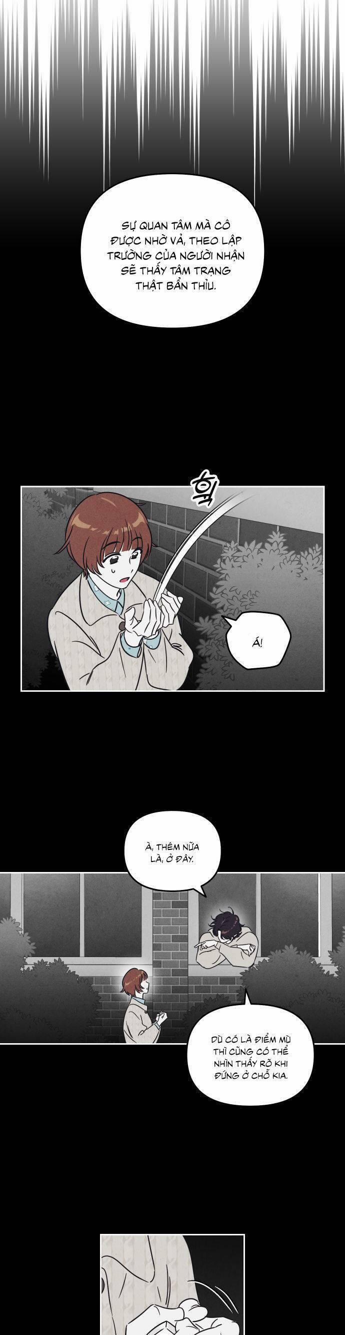 Muốn Mượn Chút Lửa Không? 2 trang 5