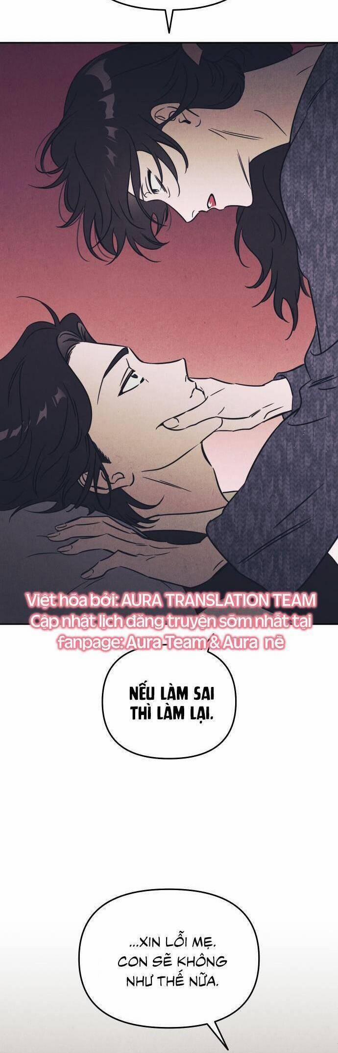 Muốn Mượn Chút Lửa Không? 3 trang 30